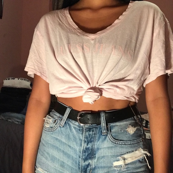 Guess Logo Shirt